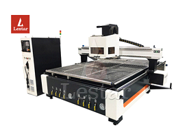 фрезерный станок с ЧПУ LESTAR MC2030-16E – 200