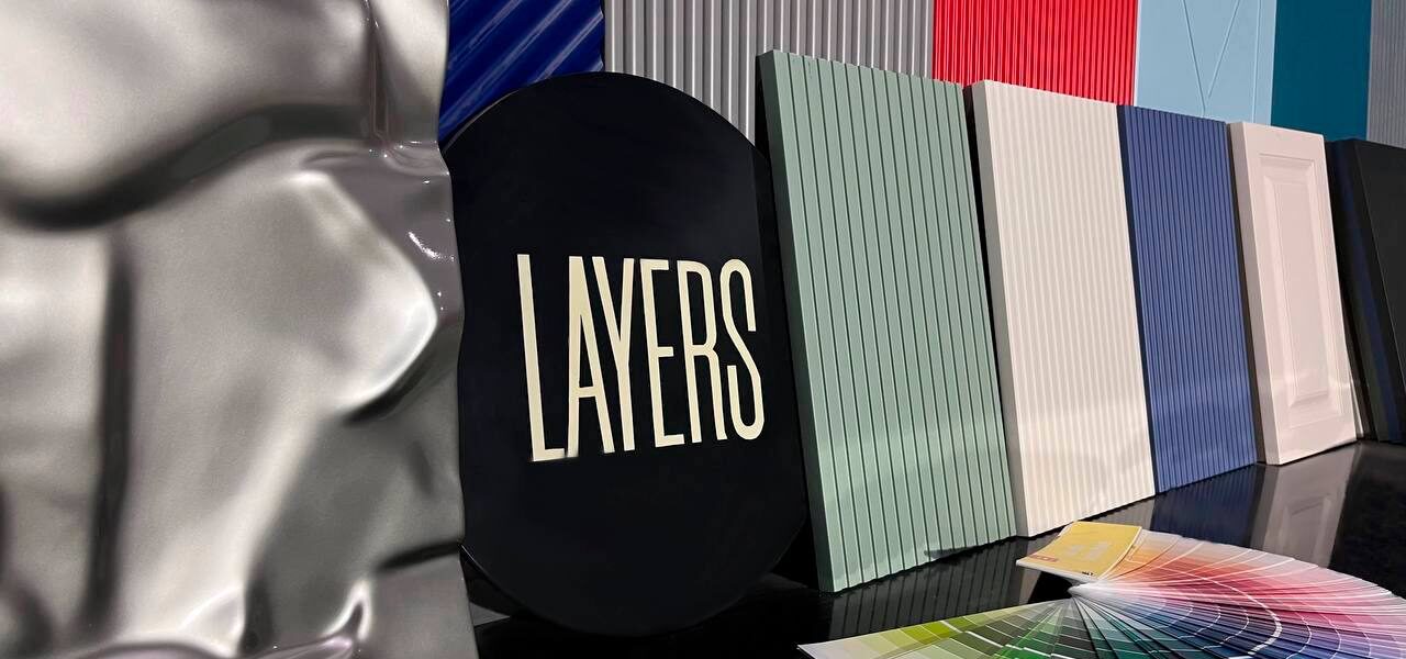 Layers